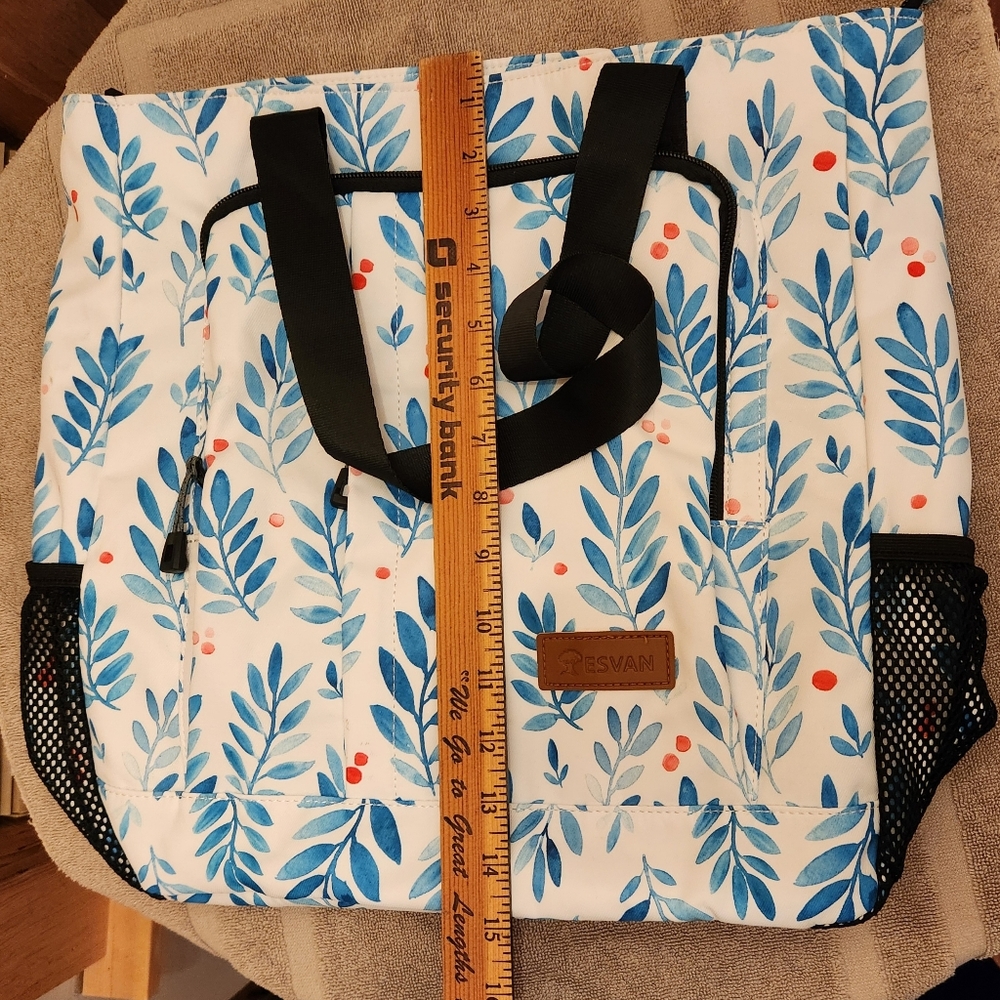 Travel Bag - Beach Bag - Gym Bag - Picture 6 of 7